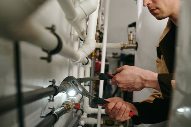 Best Best Plumbers Near Me  in Dunstan, ME