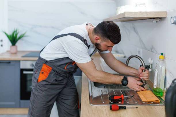 Best Residential Plumbing Services  in Dunstan, ME