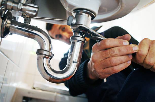 Best Affordable Plumbing Services  in Dunstan, ME