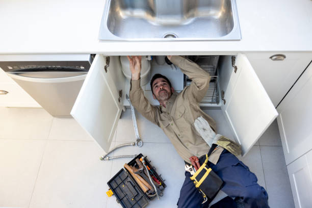 Best Septic Systems  in Dunstan, ME