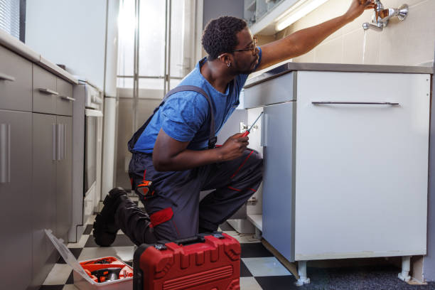 Best Emergency Plumber  in Dunstan, ME