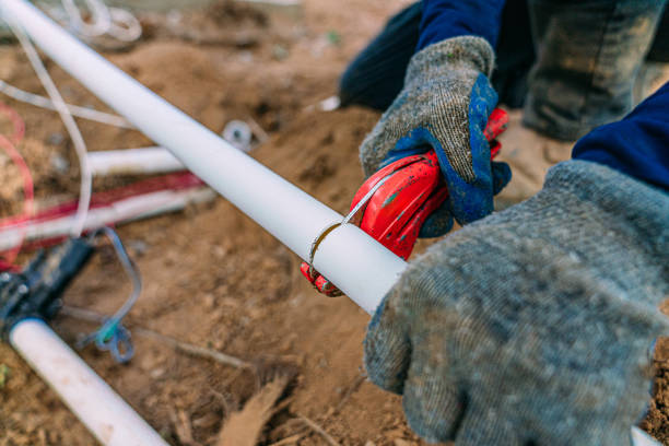 Best Emergency Plumber  in Dunstan, ME