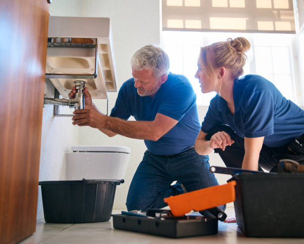 Best Water Heater Repair  in Dunstan, ME